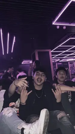 Dj trompet war 