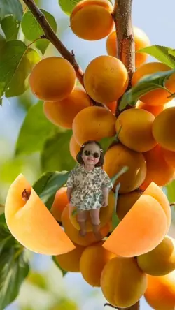 Bochil Apricot