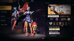 Chuyến xe của 2 bạn 