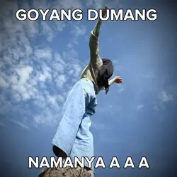goyang dumang