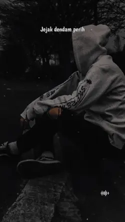 jejak dendam perih