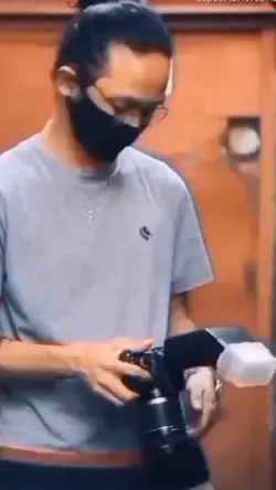 ถ่ายรูปน่ารักๆ