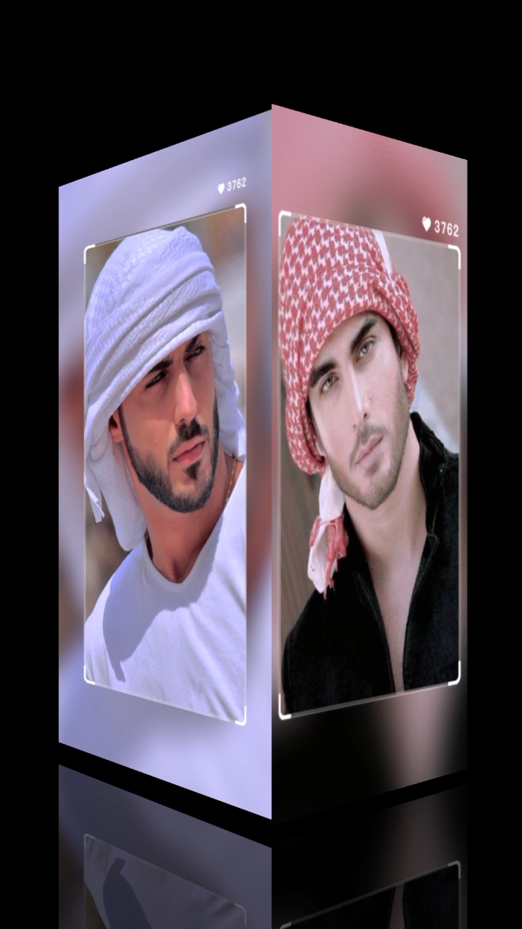 Muhammad Nabina
