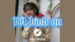 Tết bình an