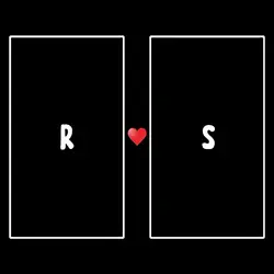 R love S