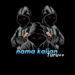 logo nama keren 