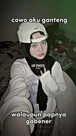 cowo aku ganteng 