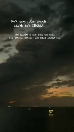 Do'a yang ampuh
