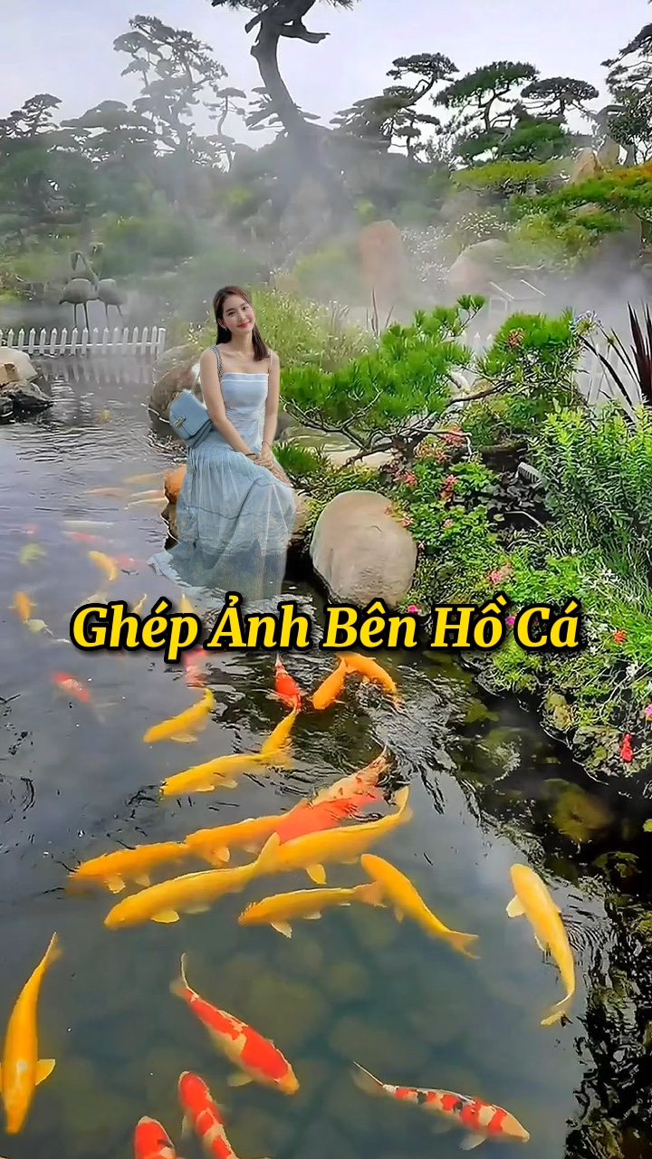 Guau Bên Ho Cá