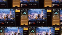 แนะนำแคลน 6 รูป