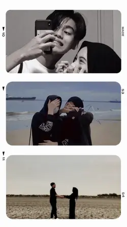 Frame Estetik vintag