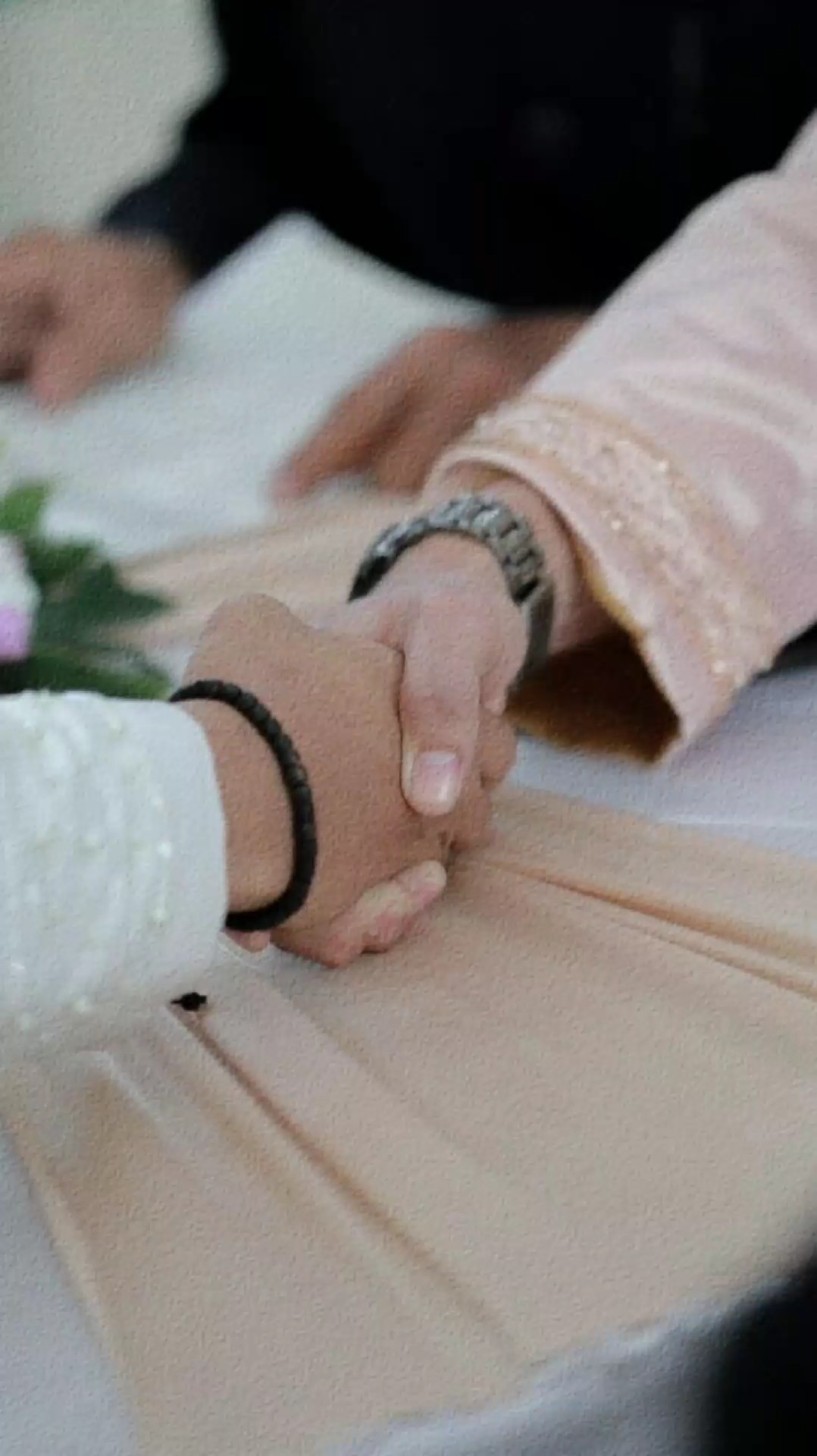 qobiltu nikah haha