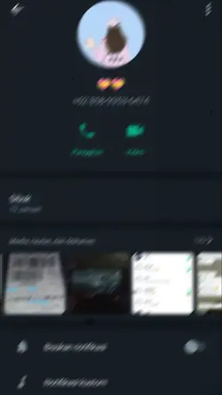 ss kontak doi kalian