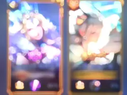 王者卡点