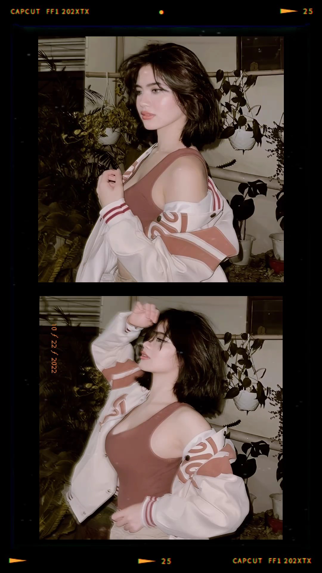 我想要你