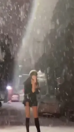 사진 정리하다 찾은 전여친 사진
