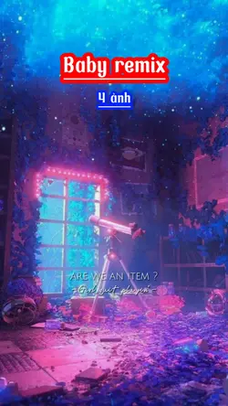 Baby remix