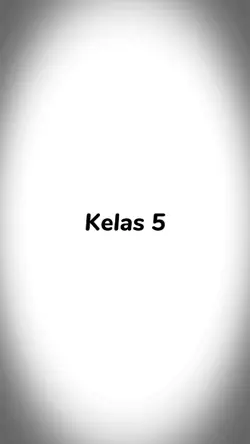  Versi kelas 5