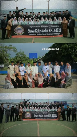 Hari santri nasional