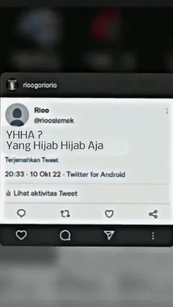 TEKS BISA GANTI
