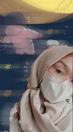 ganti background