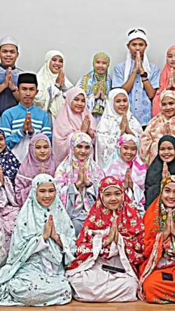marhaban ya ramadhan