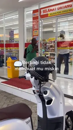 berbagi