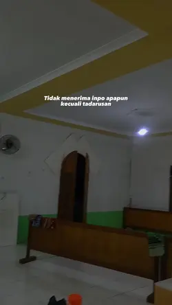 Template ramadhan