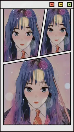 음악에 맞춰 만화스럽게🧸