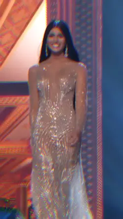 Elegant.