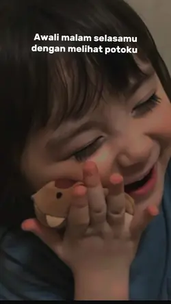 awali malam selasamu