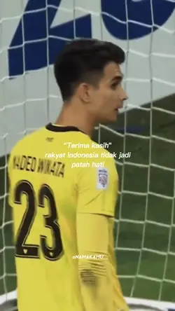Story wa sepakbola