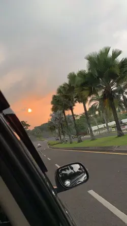 kau datang tak kala 
