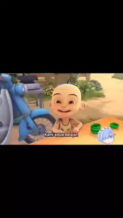 bljar melepaskan mu