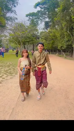 Khmer new year