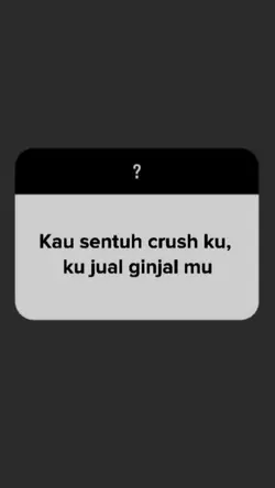 Versi Crush Gaskeun
