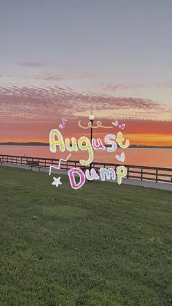 Agustus Recap