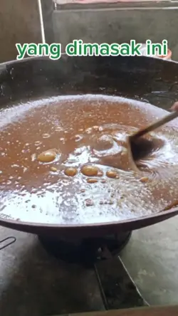 dodol vs indomie