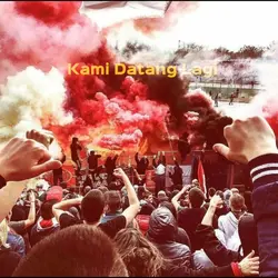 Kami datang lagi