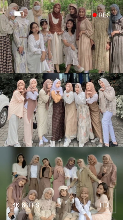 ootd buka puasa 
