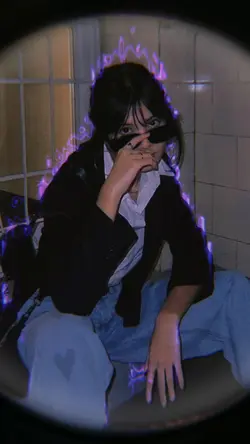 FILTER API UNGU LAGE