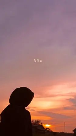 bila esok nanti