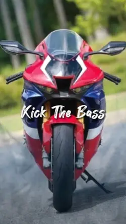 Kick The Bass