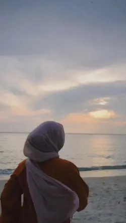 haruskah ku berpasra