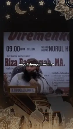 Dosa Wanita Berzinah