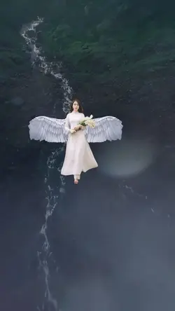 Đôi cánh thiên thần