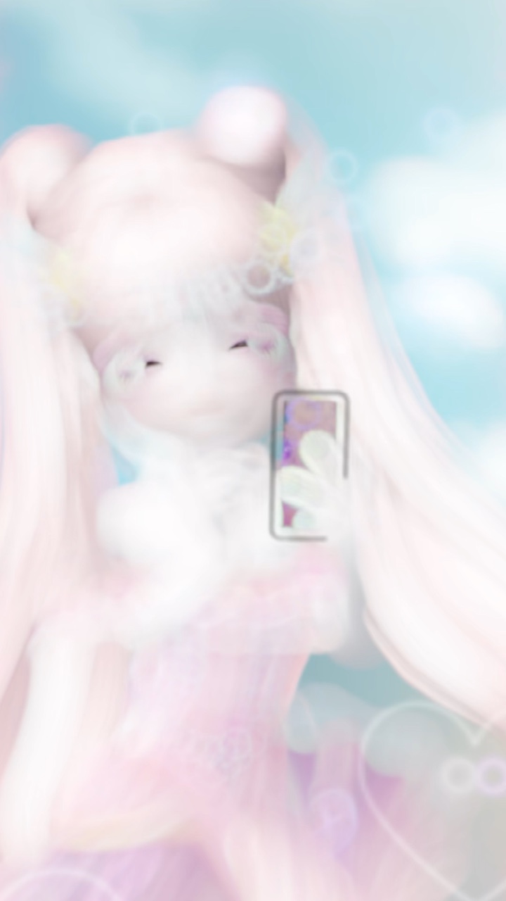 誰の瞳のかなにも行かないで