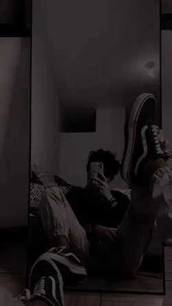 Lirik aesthetic 
