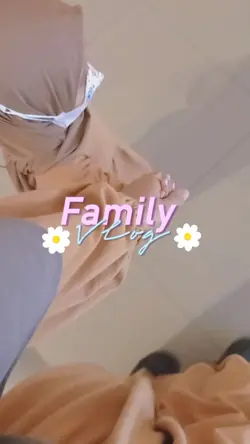 family vlog