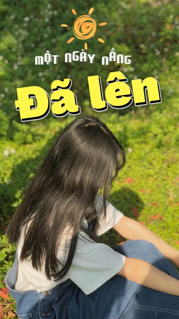 1/6 nhẹ nhàng 😋☺️